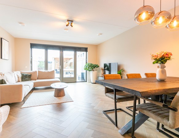 Medium property photo - Fonteinkruid 36, 2371 KN Roelofarendsveen